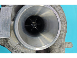  Турбина Opel Combo D  807068-2, IMPRK1393806         