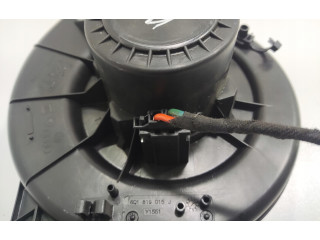 Вентилятор печки 6Q1819015J Audi A1