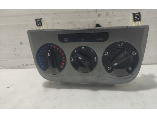 Модуль блока управления кондиционером 5G1140100 Fiat Punto (199)