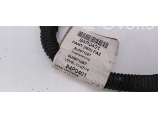 Vstřikovací lišta 8K0959501G   Audi Q3 8U     