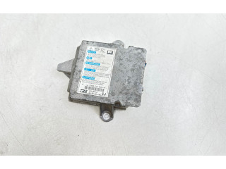 Блок подушек безопасности 77960TL0E920M1 Honda Accord