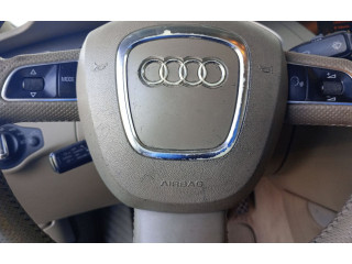 Подушка безопасности водителя 8K0880201AL1GK, 001B81B9V2B Audi A4 Allroad