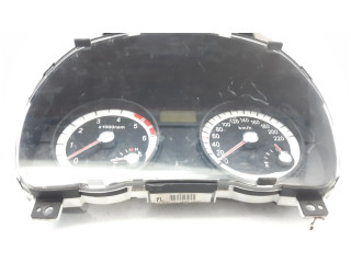 Панель 940031G600 KIA Rio