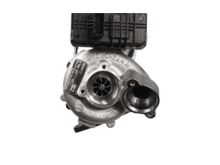 Turbodmychadlo Турбина 843137-0002, TC10-0710 BMW 7 G11 G12