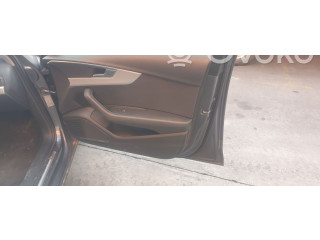 Электрический механизм для подъема окна без двигателя 8W0837462A   Audi A4 Allroad B9    