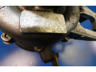  Турбина Mercedes-Benz A W176  A6510900786   для двигателя 651.901      