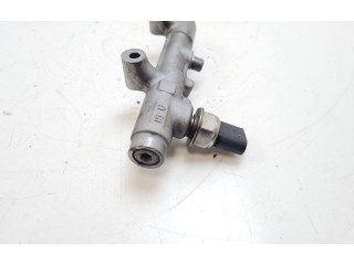 Топливная рампа 059130089BT, 05A906051 Audi A7 S7 4G для двигателя CGQB