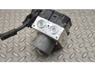 Блок АБС BG912C405AE   Ford  Galaxy  2006 - 2015 года