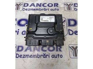 Řídící jednotka 237107894S, 0281039177   Renault Express 2022