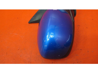 Зеркало (механическое)       Hyundai i10  2007 - 2012 года   