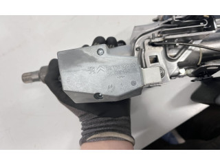 Рулевая рейка 98204603ZD, 98204603ZD Citroen C5 Aircross 2017 - года