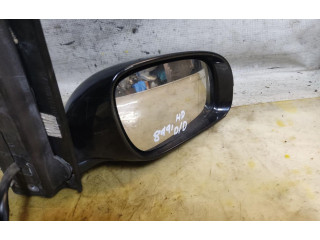 Зеркало электрическое        Volkswagen Touran I  2003 - 2010 года   