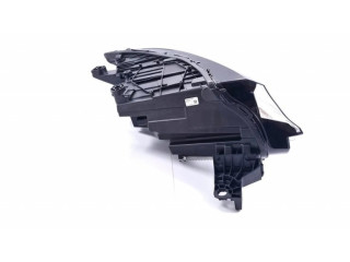 Передняя фара  