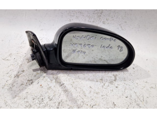 Зеркало электрическое Hyundai Coupe - года