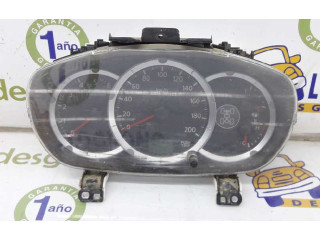 Спидометр (приборный щиток) 8100B633, MM0050103 Mitsubishi L200 2006 - 2014 года