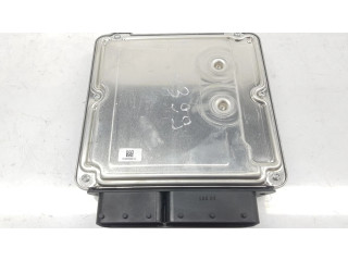 Блок управления двигателя 13618586540 BMW X3 G01