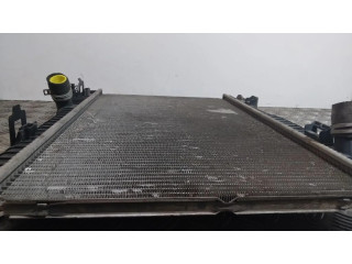 Радиатор охлаждающей жидкости