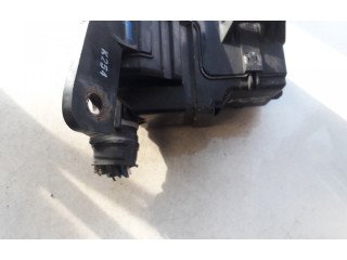 Блок предохранителей Toyota Corolla Verso AR10