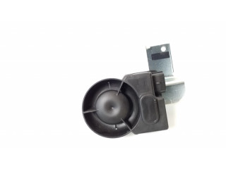 Сирена сигнализации