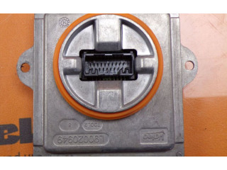 Блок управления Xenon