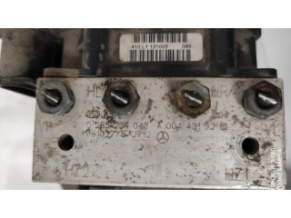 Блок управления ABS