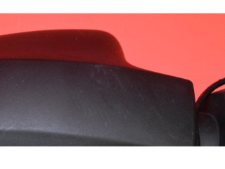 Зеркало электрическое        Dacia Duster  2010 - 2017 года   