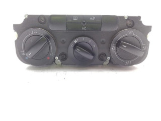 Блок управления климат-контролем 1T1820045B Volkswagen Caddy