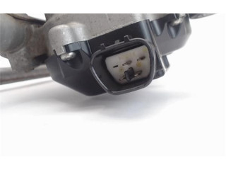 Двигатель стеклоочистителей 28810JX30A Nissan NV200