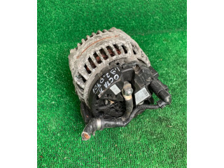 Генератор 06F903023F, 0124525091 Skoda Octavia Mk2 (1Z)