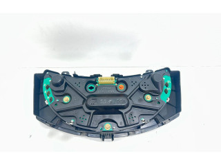 Geschwindigkeitsmesser Cockpit 13140266MP, 13140266MP   Opel Meriva A       