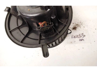 Вентилятор печки       Volkswagen Caddy