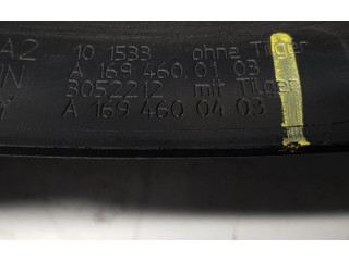 Руль Mercedes-Benz A W169 2004 - 2012 года A1694600403, A1694600403