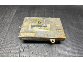 Блок управления A2168203685, 130732911801   Mercedes-Benz CL C216