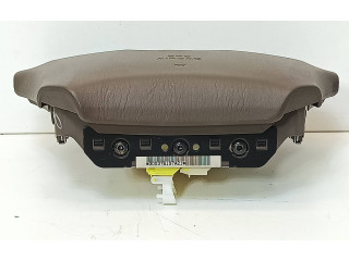 Подушка безопасности водителя 300376197A21 Lexus LS 400