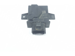 Блок управления HC345H297AA, 5400189 Ford Transit Custom