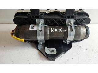 Подушка безопасности пассажира 051792845, 616441500B   Ford Ka