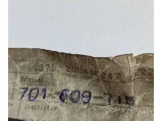 Блок управления коробкой передач 701609715   Volkswagen Transporter - Caravelle T4