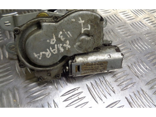 Моторчик дворников Citroen Xsara