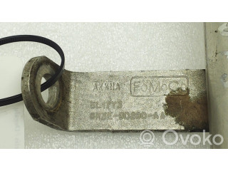 Vstřikovací lišta 6R3E9D280AA   Ford Mustang V  pro benzínový motor 4.0  