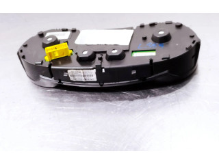 Přístrojová deska Peugeot 308 SW 2009 554001550316, TND0TGJ1K