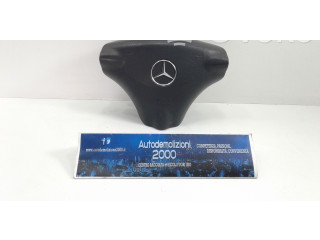 Подушка безопасности водителя 16846002987D88, 16846002987D88 Mercedes-Benz A W168