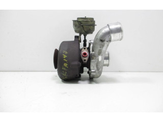 Турбина Alfa Romeo 166 55205177