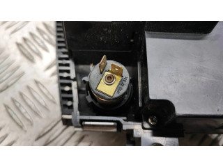 Блок управления климат-контролем 8691876 Volvo XC70