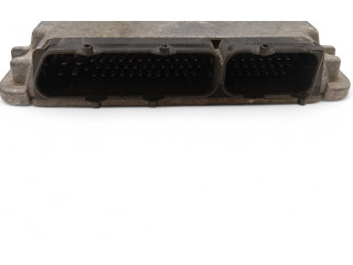 Řídící jednotka 038906013D, 0281001679 Volkswagen Polo III 6N 6N2 6NF 1999