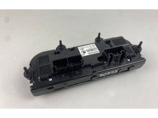 Блок управления климат-контролем 565907044BL   Skoda Karoq