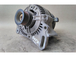 Генератор 030903023B Volkswagen Golf III