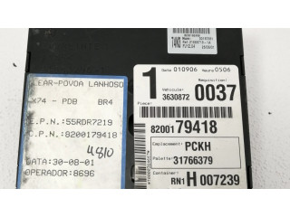 Комфортный модуль