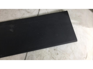 Отделка загрузочная дверь (молдинги)