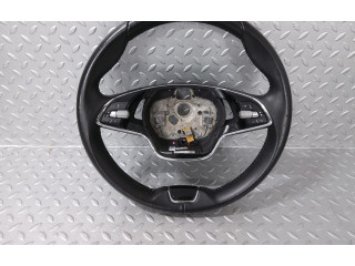 Руль Skoda Karoq 2017 - года 5E3419093A