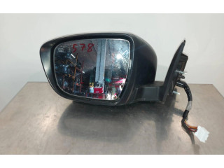 Зеркало электрическое Nissan X-Trail T32 2014 - 2021 года